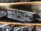 Far dreapta full led VW Touran 2017 - 2