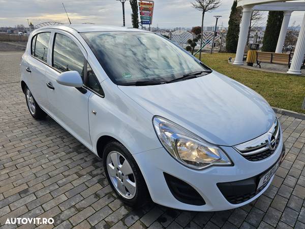 Opel Corsa 1.2 Enjoy - 1