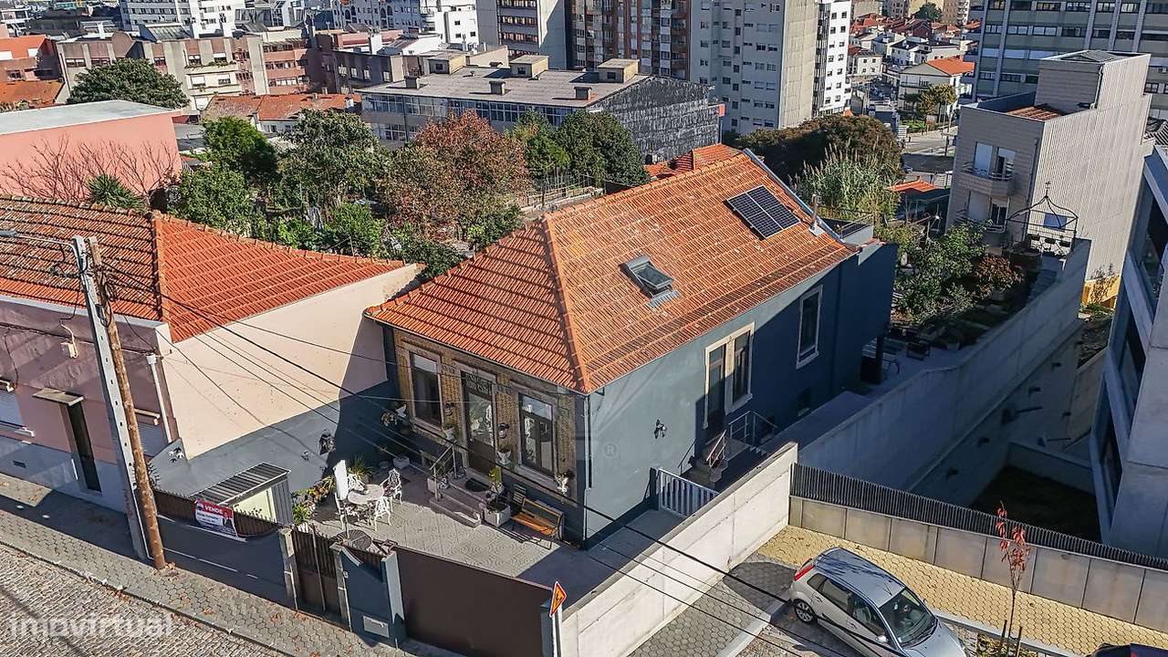 Moradia T2 para venda-47