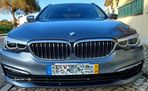 BMW 520 d Touring Aut. - 2