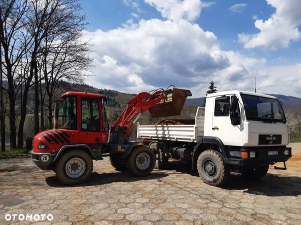 Volvo L35B - 11