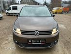 Volkswagen Touran 1.6 TDI DPF STYLE - 3