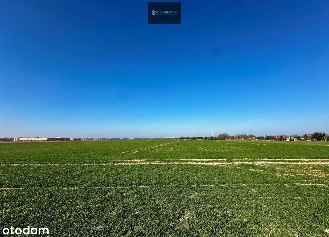 Inwestycyjne działki| Ustowo, ul. Limonkowa - Pełny obrazek: 5/9