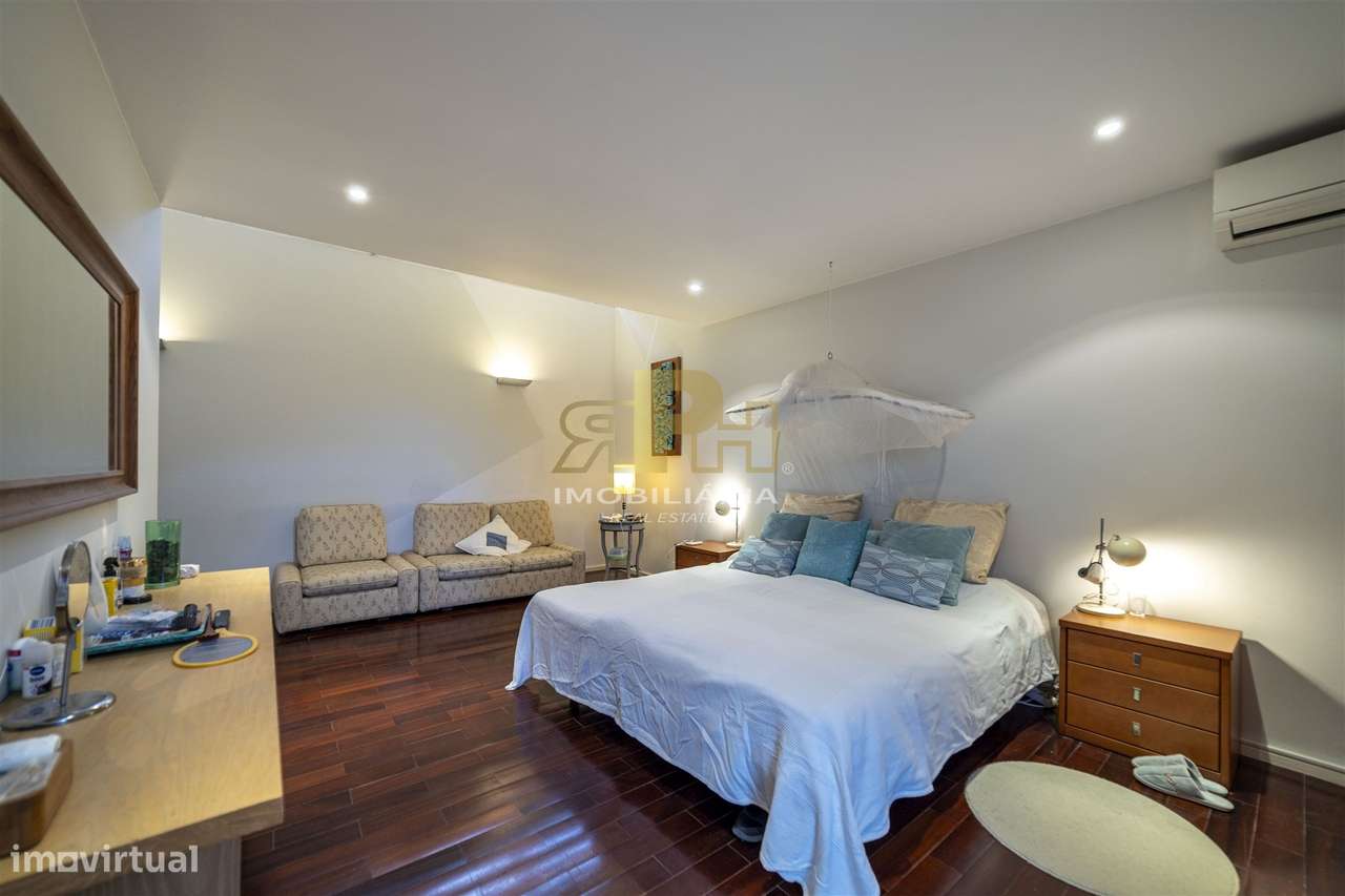 Quinta T5 Venda em Moçarria,Santarém-26