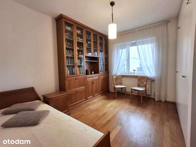 Nowe, przyjemne. balkon, komórka, bez garażu.-6