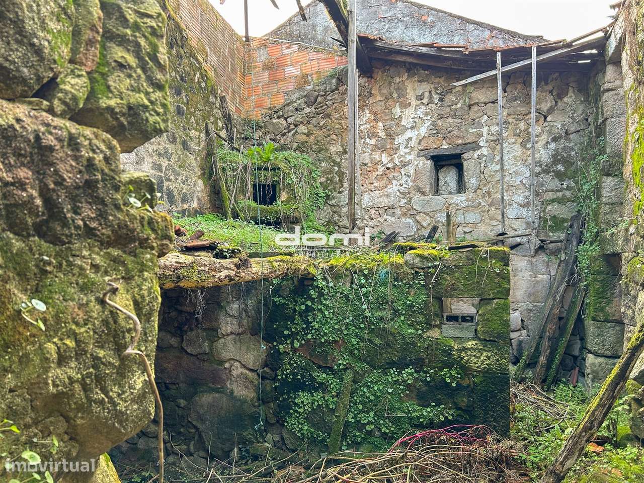 Quinta com 33.250 m² em Tabuadelo – São Pedro do Sul-2