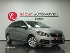 Peugeot 308 SW 1.5 BlueHDi Style - 3