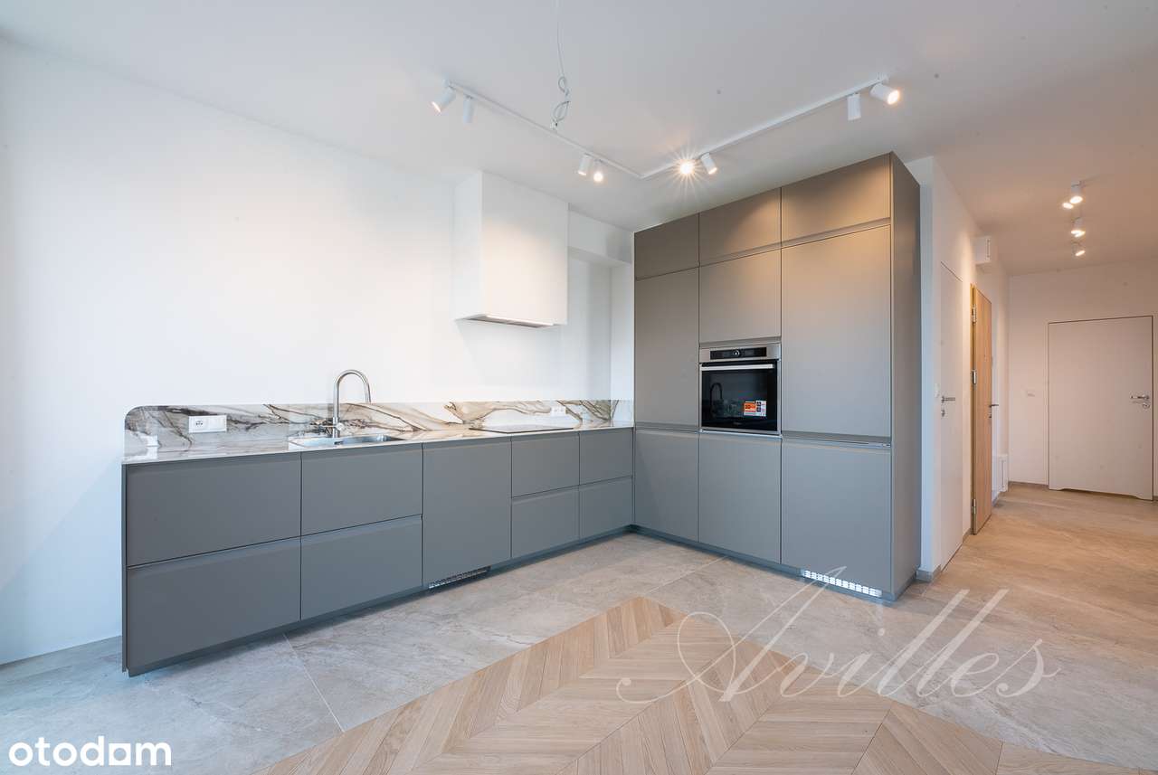 Idealnie wykończone na Bemowie przy ul. Wieśniaczej.-2