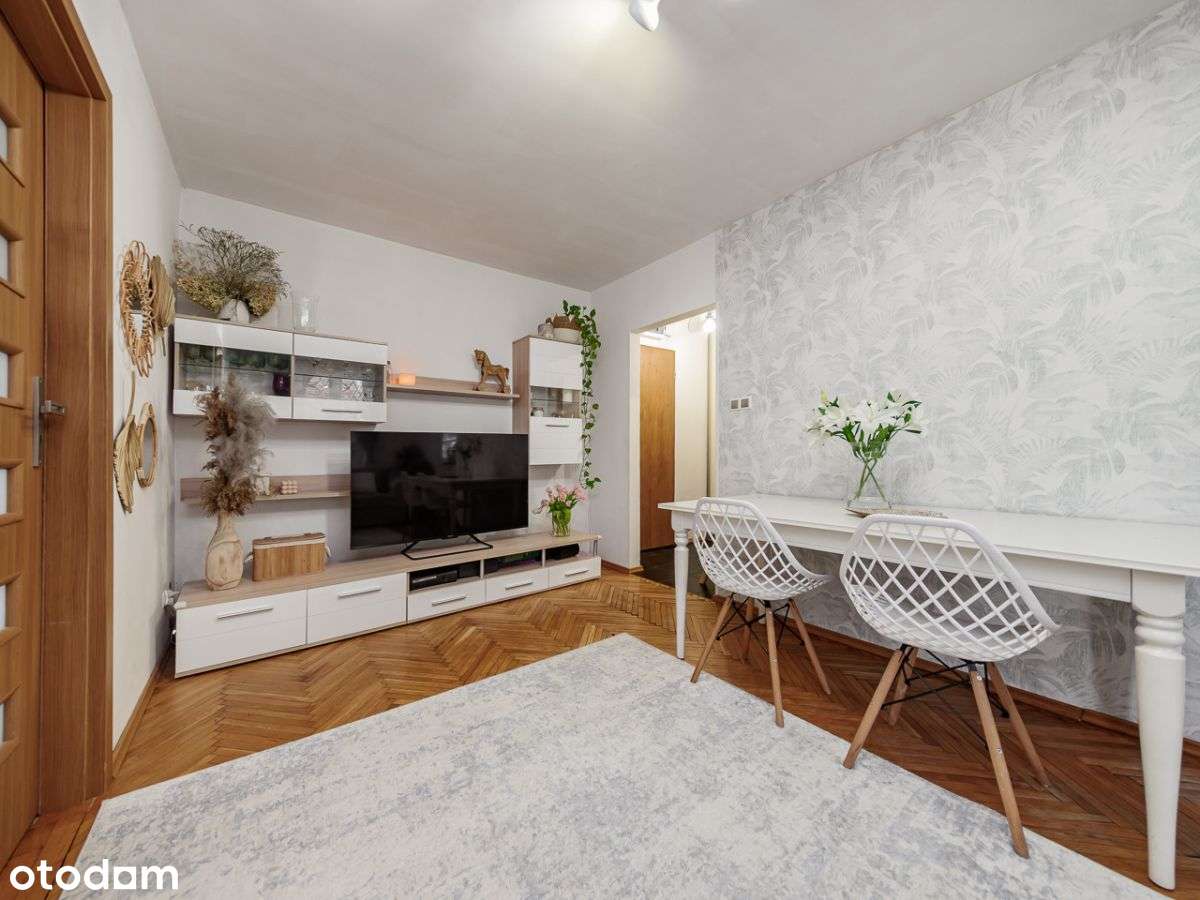 3 pokoje, idealny rozkład, świetna lokalizacja-2