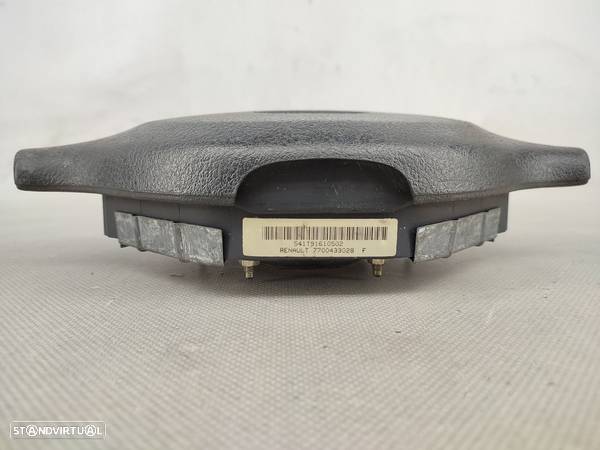 Airbag Volante Renault Clio Ii (Bb_, Cb_) - 2