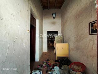 Moradia para recuperar com 4 quartos em vila de Vidigueira - Grande imagem: 2/19