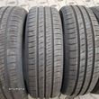 4x 185/65R15 Kumho Ecowing ES01 Nowy komplet opon letnich Poznań - 2