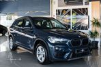 BMW X1 18 d sDrive Advantage - 30