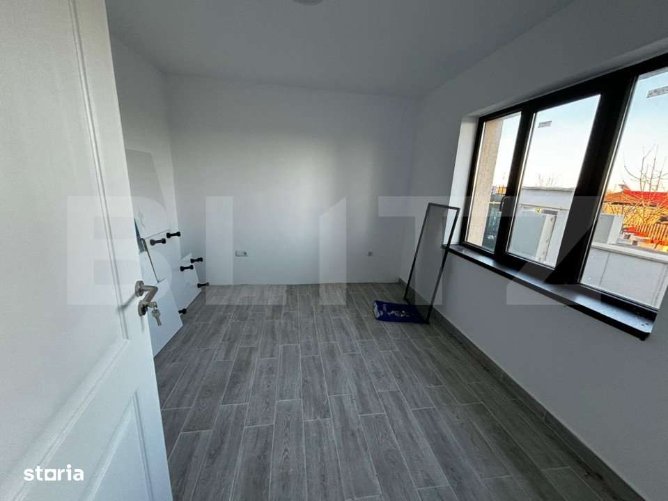 Casa cu 2 camere, 100 mp, zona Cartierul Marcus - Imagine principală: 2/8