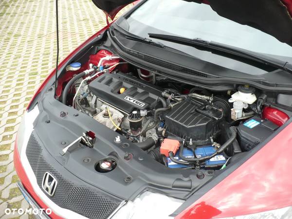 Honda Civic 1.8 TypeS - 24