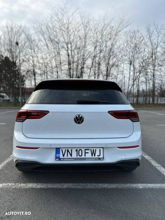 Volkswagen Golf 1.5 TSI OPF Style - 6