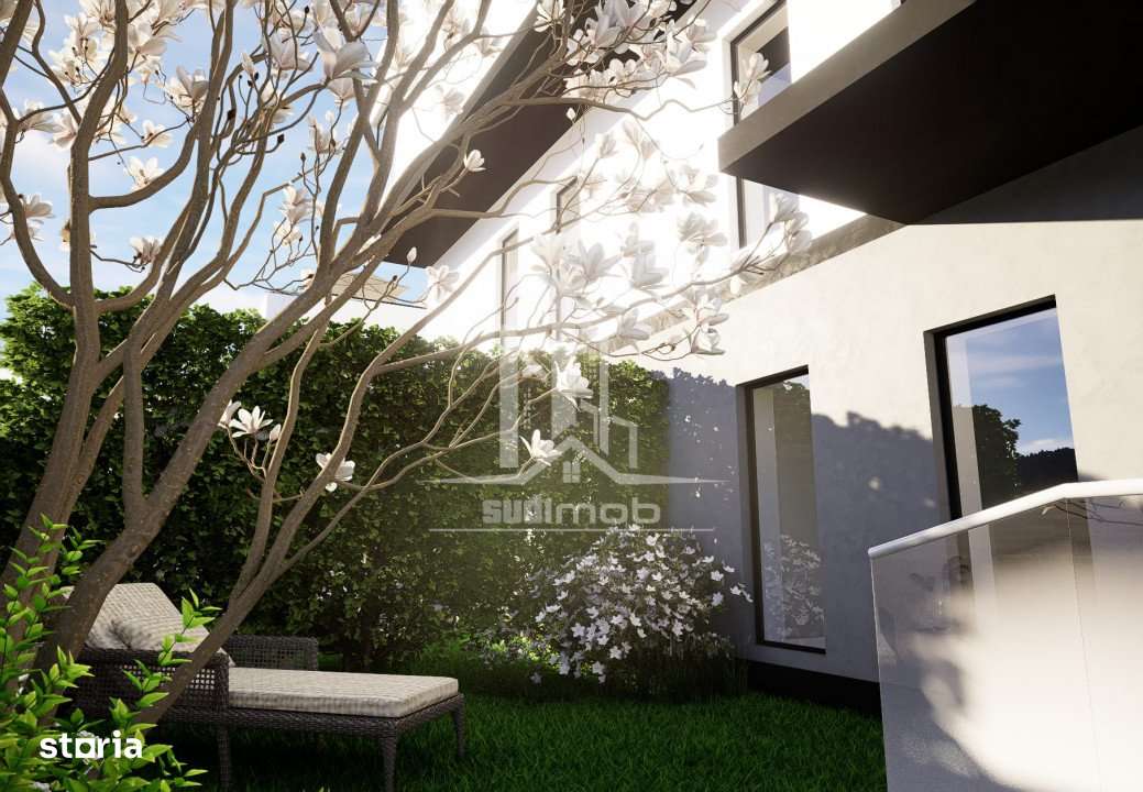 Casa individuala strada Pavlicheni.-15