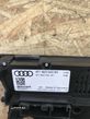 Panou climatronic Audi A4 2.0TFSI , 180cp, Manual - 2