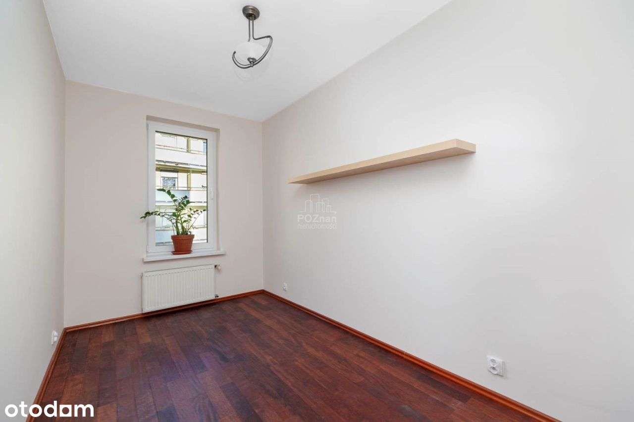 3 Pokoje, balkon, budynek z 2000 r-6