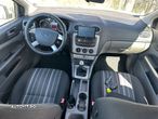 Ford Focus Turnier 1.6 TDCi DPF Silver Magic - 7