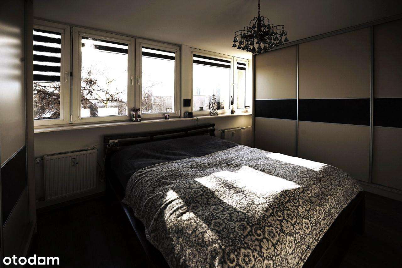 Wyjątkowe M-3 w wysokim standardzie do wprowadzenia się Rybnik Dworek!-9