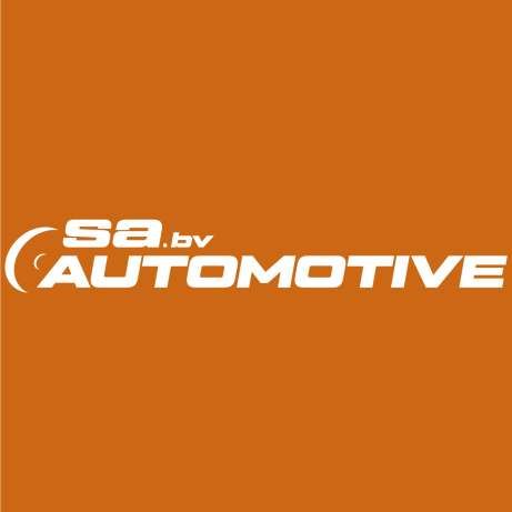 SAbv Automotive logo