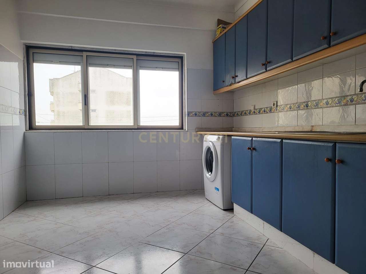 Apartamento T3