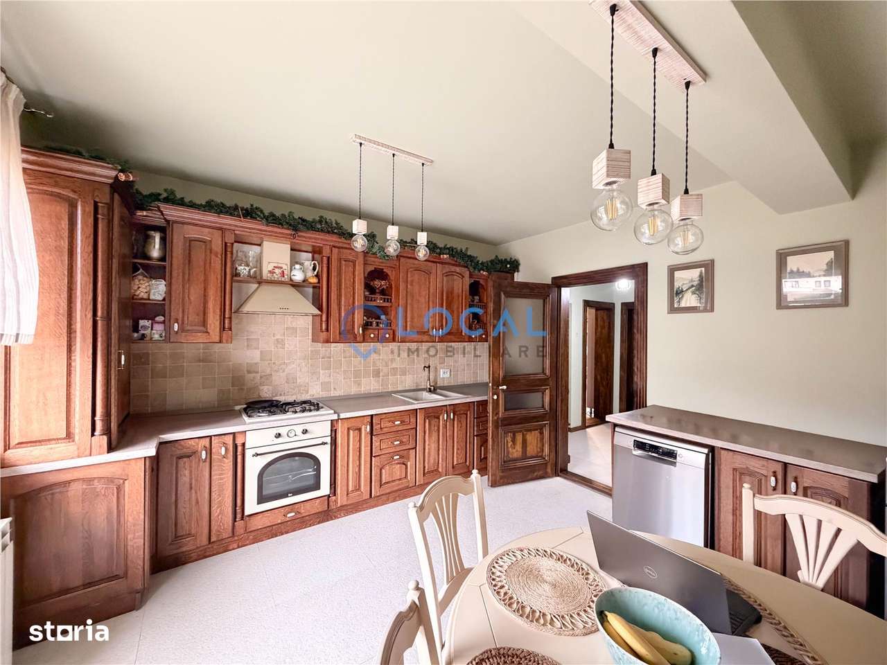 Apartament 4 camere | 104 mp | 2 parcari  | Manastur-2