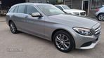 Mercedes-Benz C 200 BlueTEC Avantgarde Aut. - 10