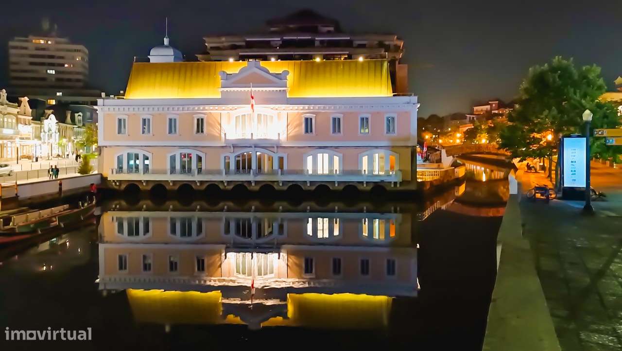 Apartamento T2 com suíte e varanda, Barrocas, Aveiro-20