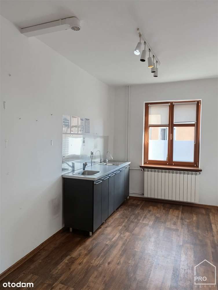 Lokal użytkowy na gliwickiej starówce - Pełny obrazek: 5/8