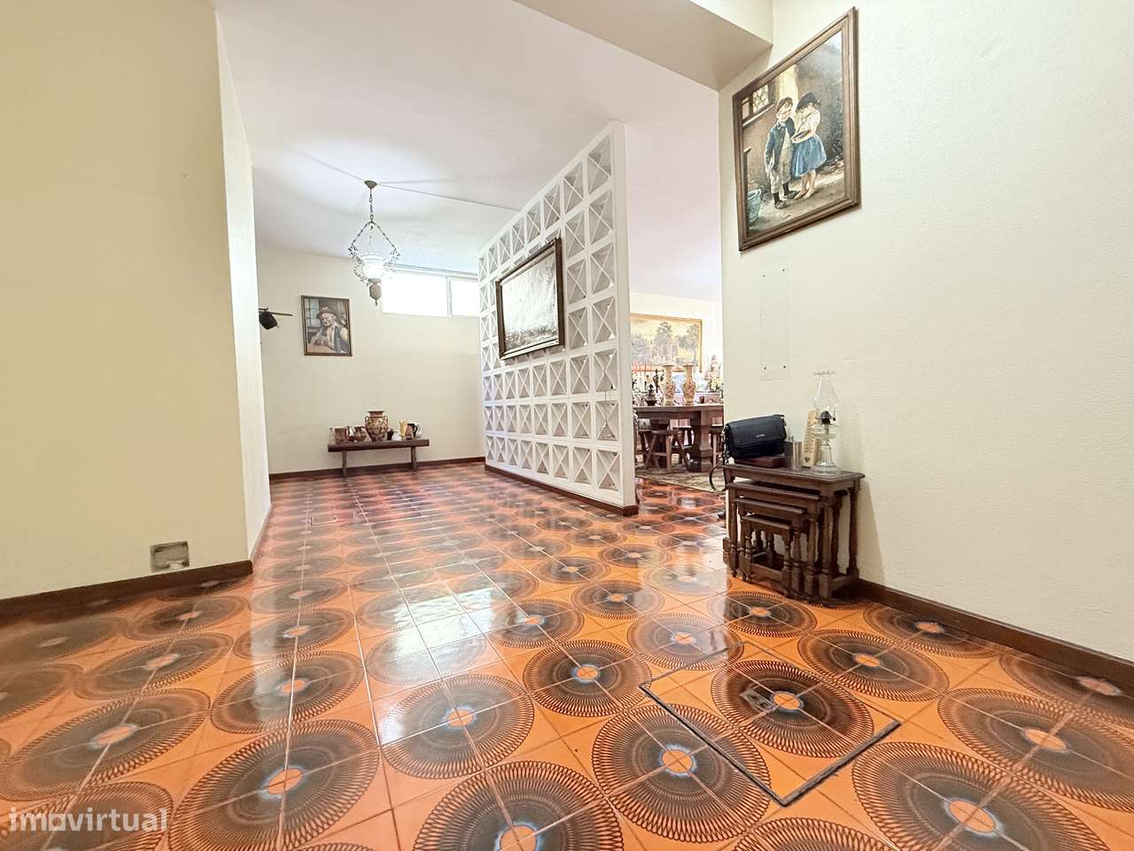 Moradia T7 | Elevador | Box 6 Carros | Jardim | 600m2 | Gondomar-5