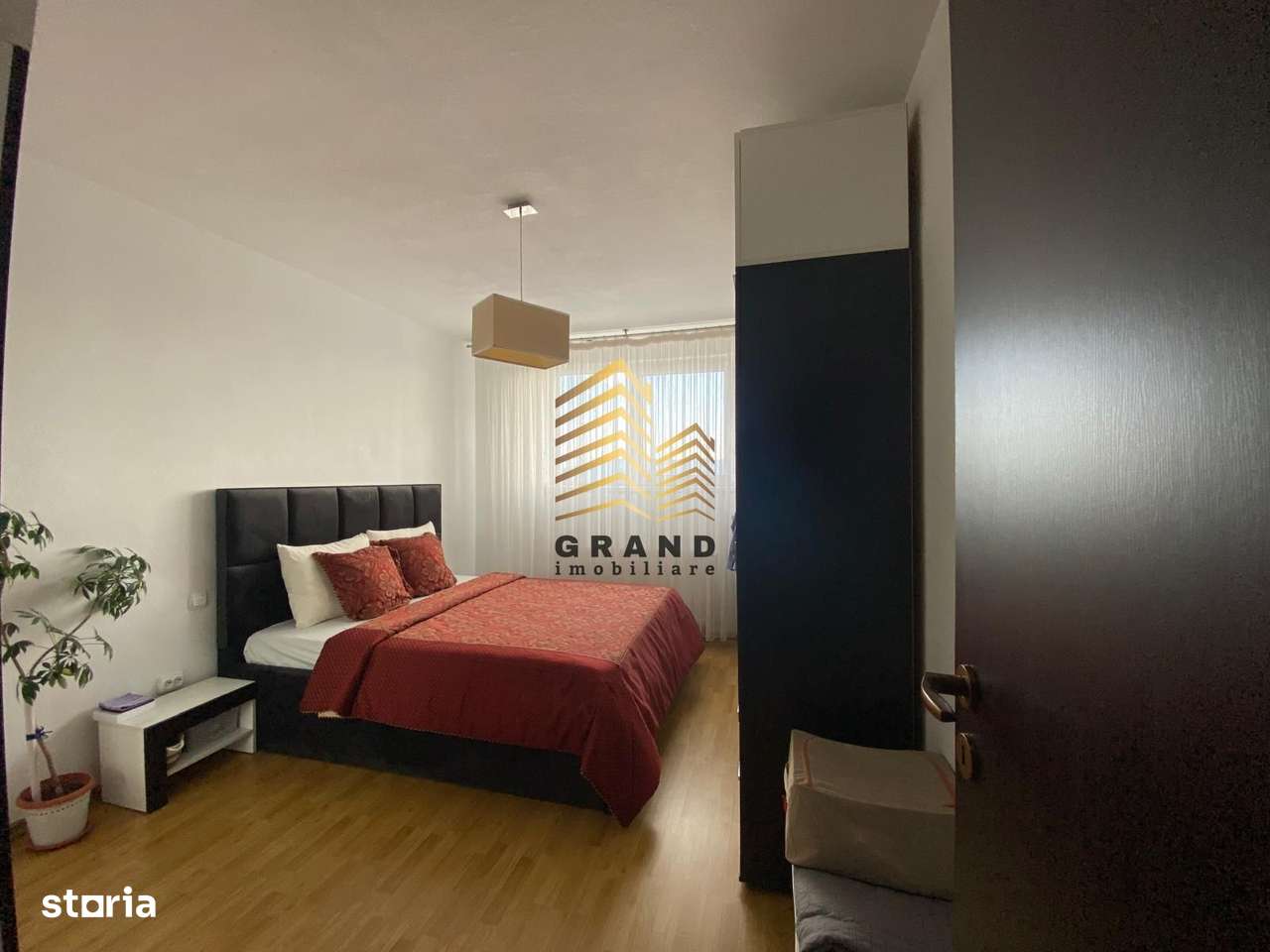 APARTAMENT 2 CAMERE | DECOMANDAT | ZONA SUBCETATE - Imagine principală: 4/9