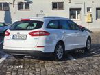 Ford Mondeo 1.5 EcoBoost Edition - 7