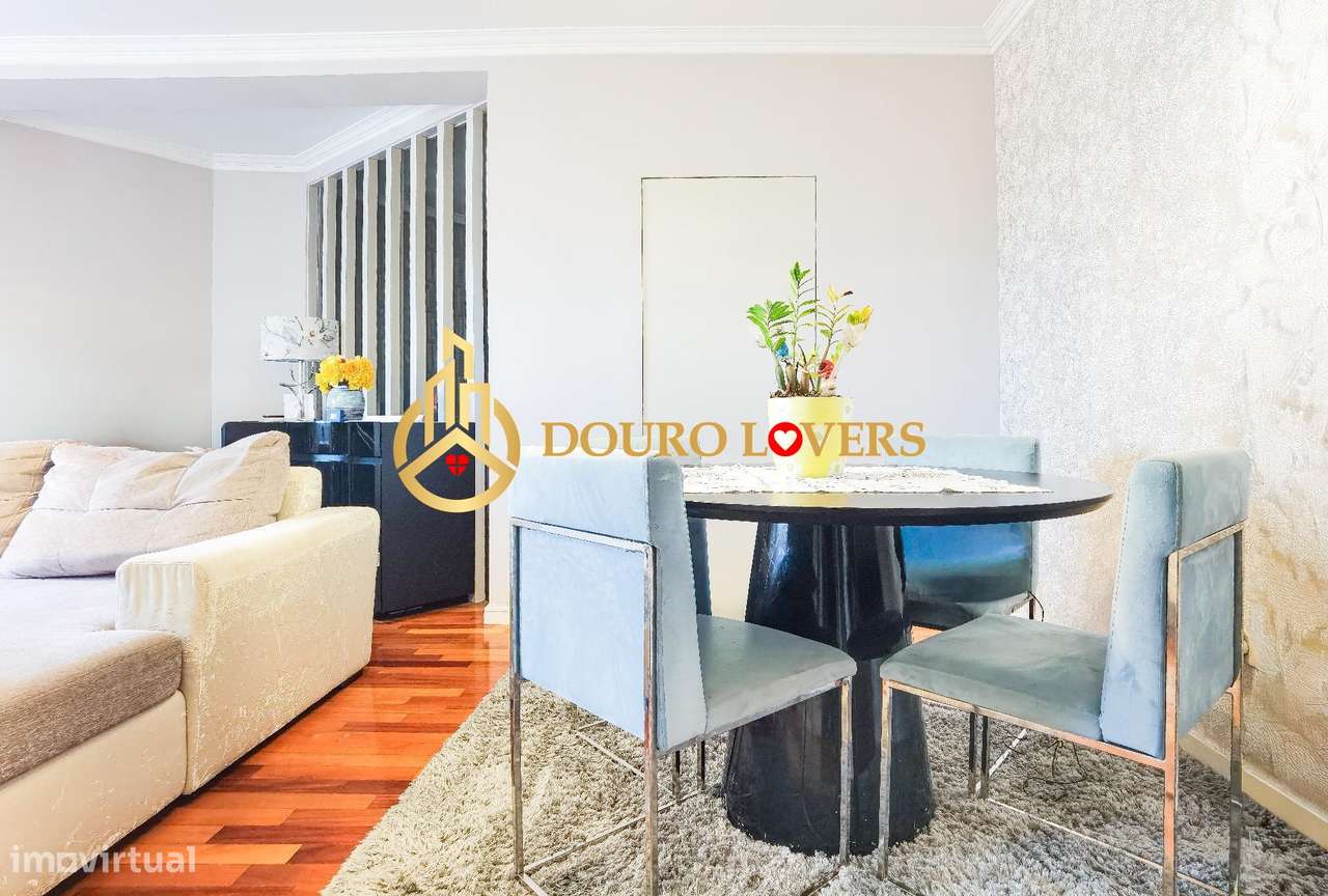 Apartamento T2 - Leça do Balio - Grande imagem: 2/28