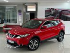 Nissan Qashqai 1.2 DIG-T Acenta Xtronic - 23