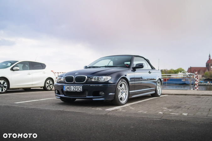 BMW Seria 3 318Ci - 4