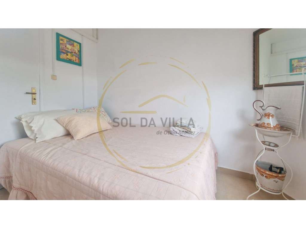 Moradia em Castelo Branco c/terraço T2 - 75.000€-10