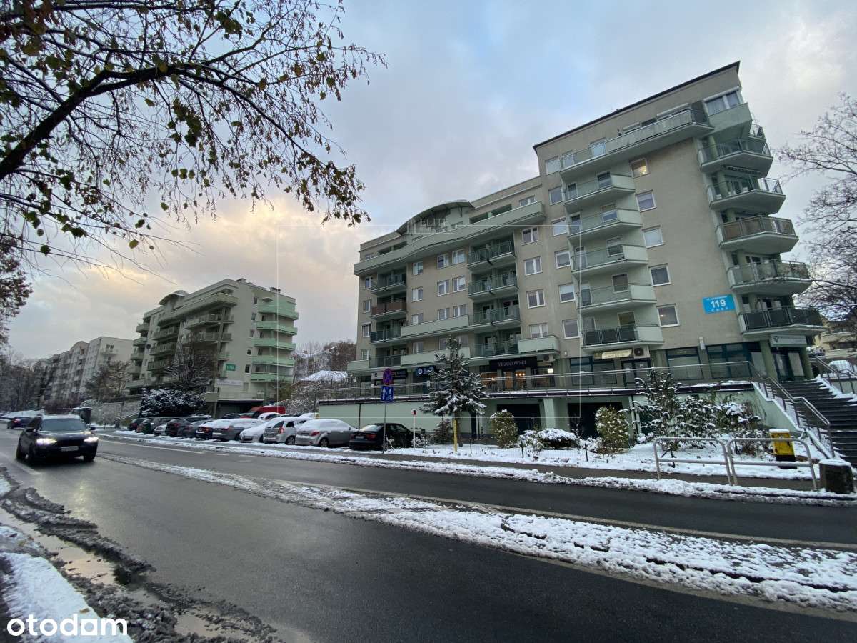 Gdynia Redłowo  lokal handlowo-usługowy (27,5m2)-4