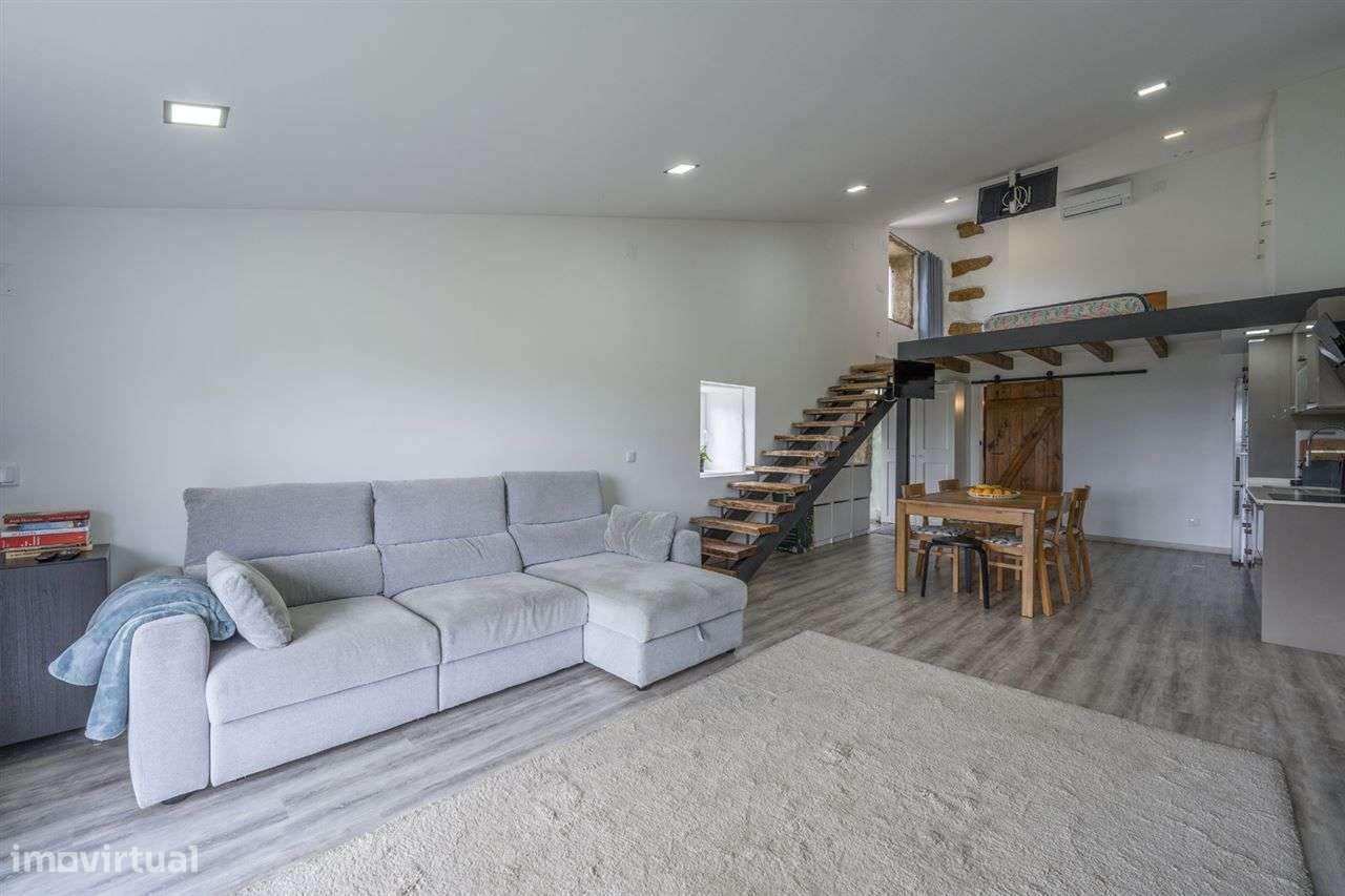 Moradia T1 Portela, Santo Estevão das Galés, Mafra - Grande imagem: 5/17