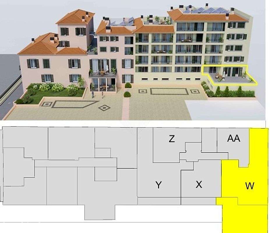 Apartamento T2 para venda - Grande imagem: 3/19