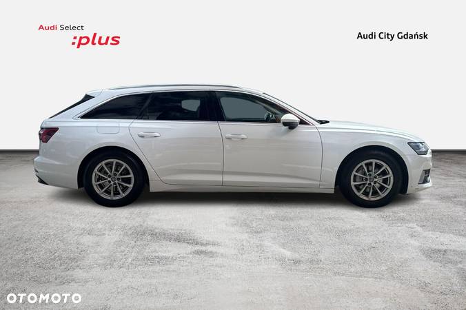 Audi A6 40 TDI mHEV Quattro Sport S tronic - 6