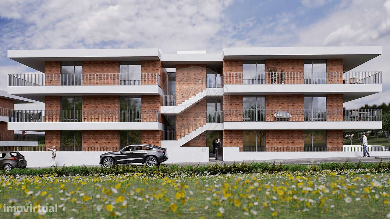 Apartamento T2 para venda - Grande imagem: 4/21