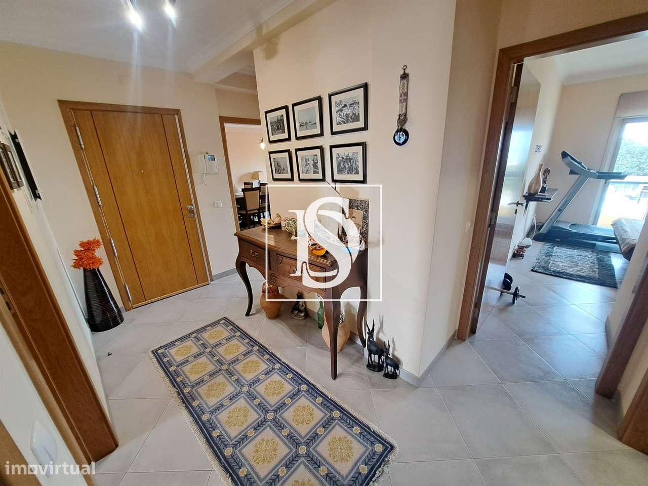 Apartamento T3 Venda em Almancil,Loulé-33