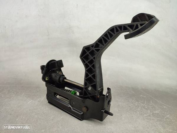 Pedal De Embraiagem Audi A3 (8L1) - 4