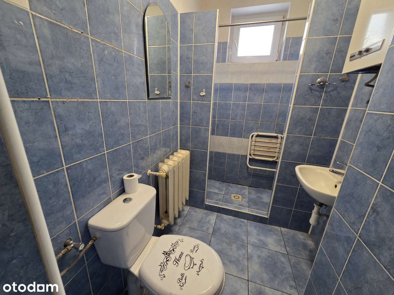 Dom bliźniak z garażem, budynkami gospodarczymi i piwnicą w Śmiglu-12