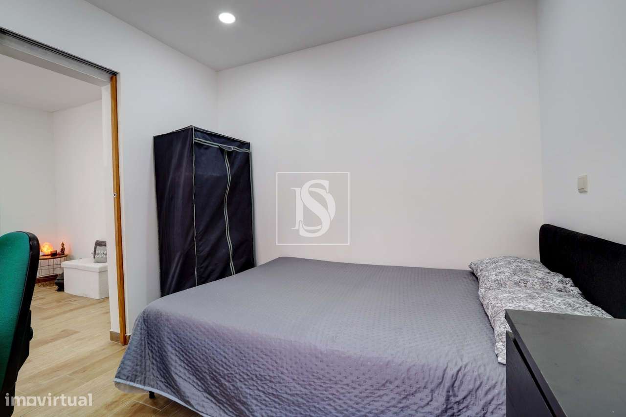 Moradia Térrea T2+1 com Pátio Privativo – Póvoa de Varzim-26