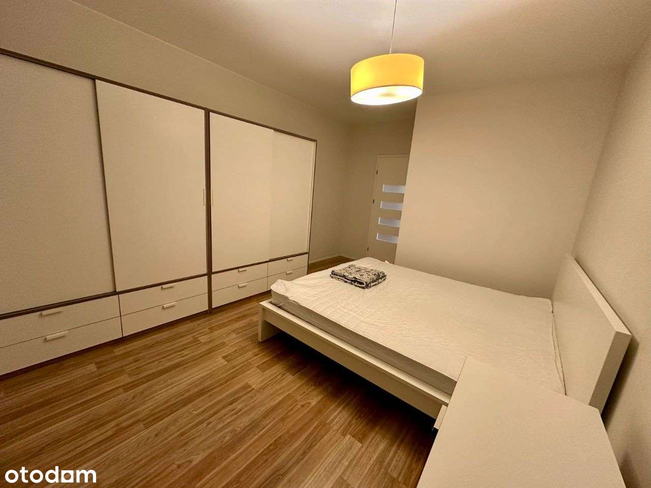 3 pokoje z balkonem | ul. Kłobucka 24D | Mokotów / Ursynów-3