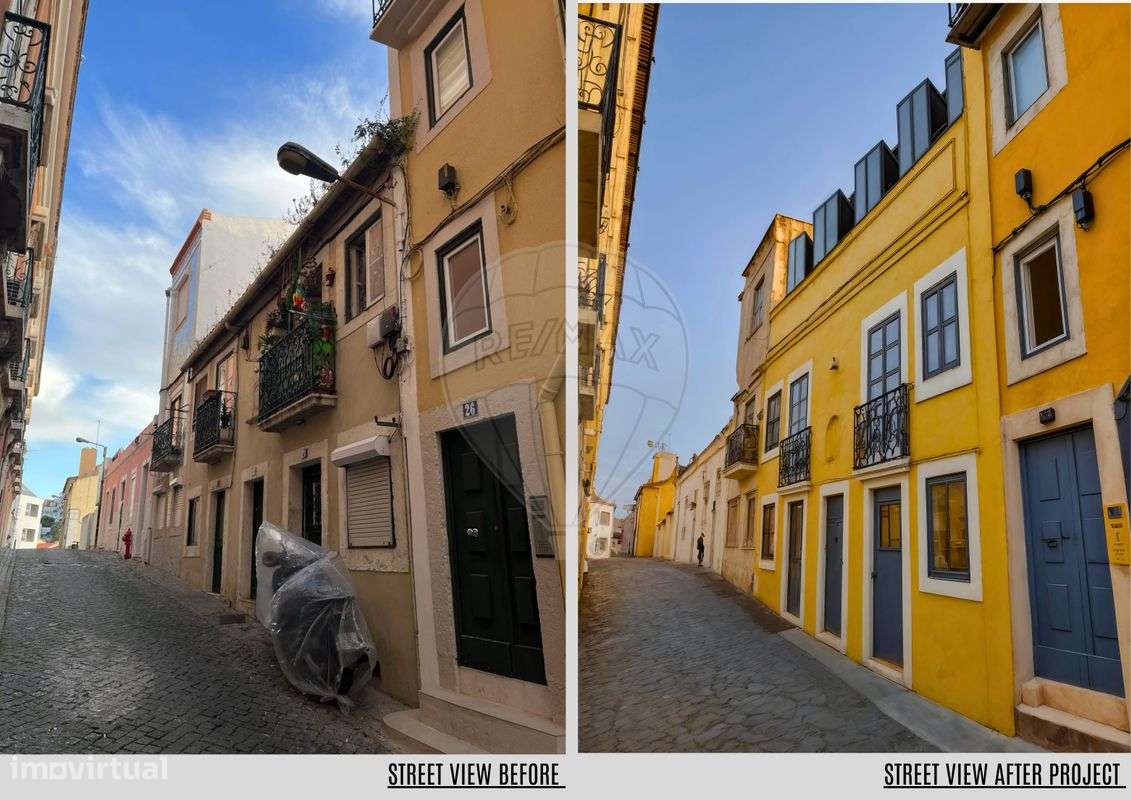 Prédio  para venda - Grande imagem: 2/34