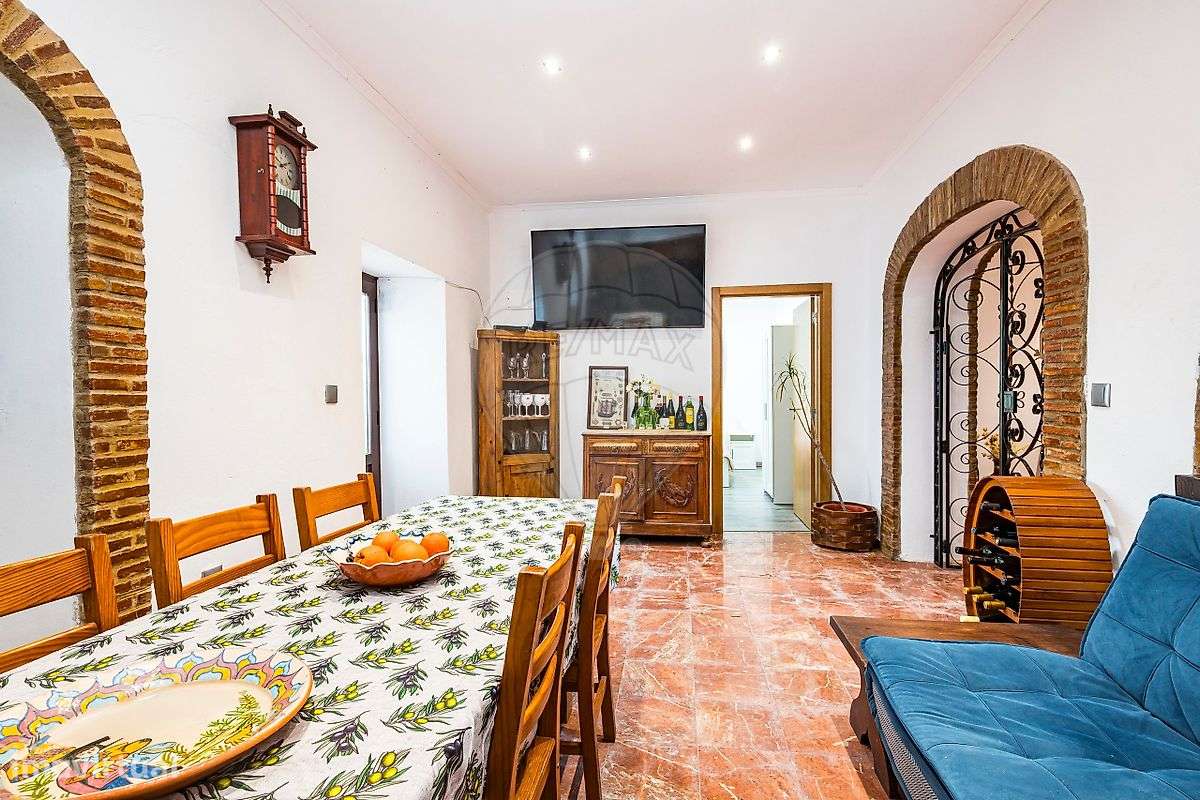 Moradia T4 para venda-8